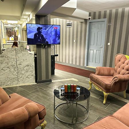 Grand Loft Otel Бурса Екстер'єр фото