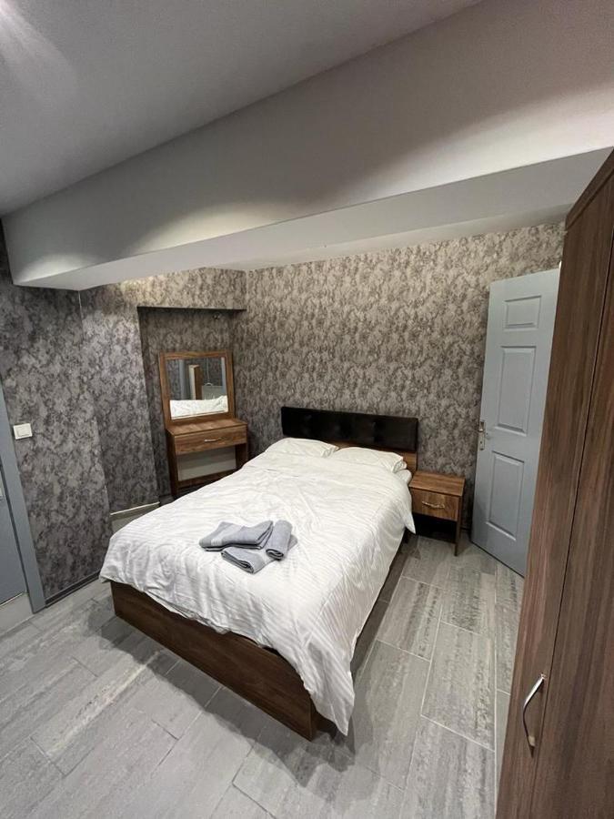 Grand Loft Otel Бурса Екстер'єр фото