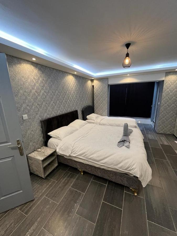 Grand Loft Otel Бурса Екстер'єр фото