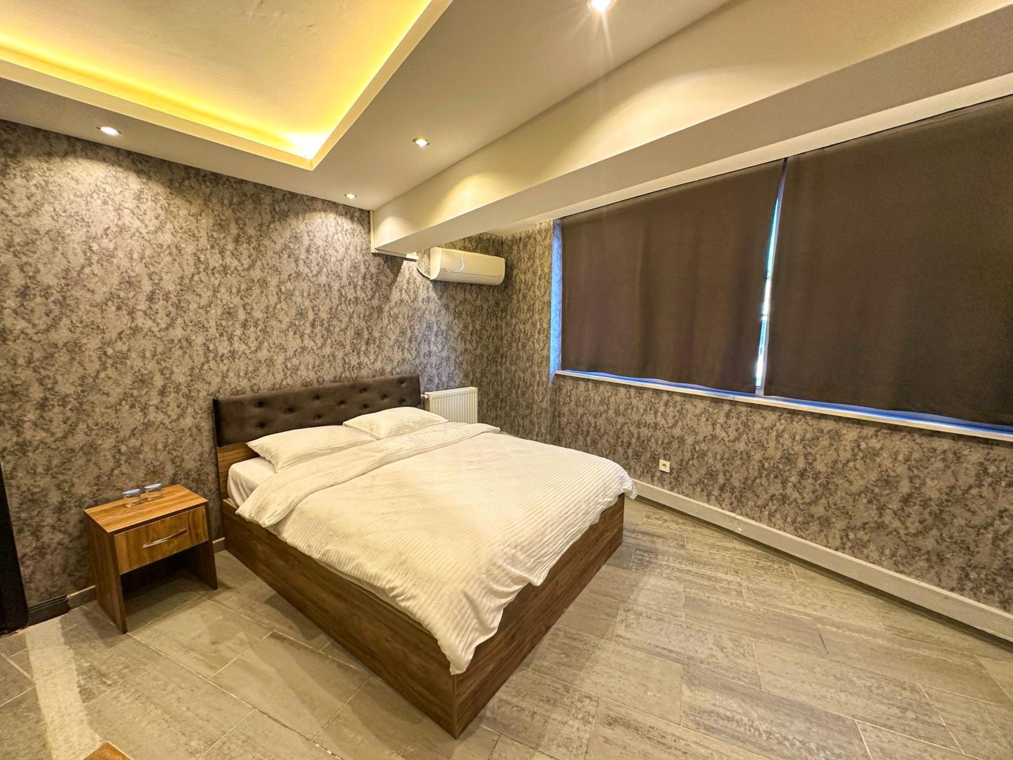 Grand Loft Otel Бурса Екстер'єр фото