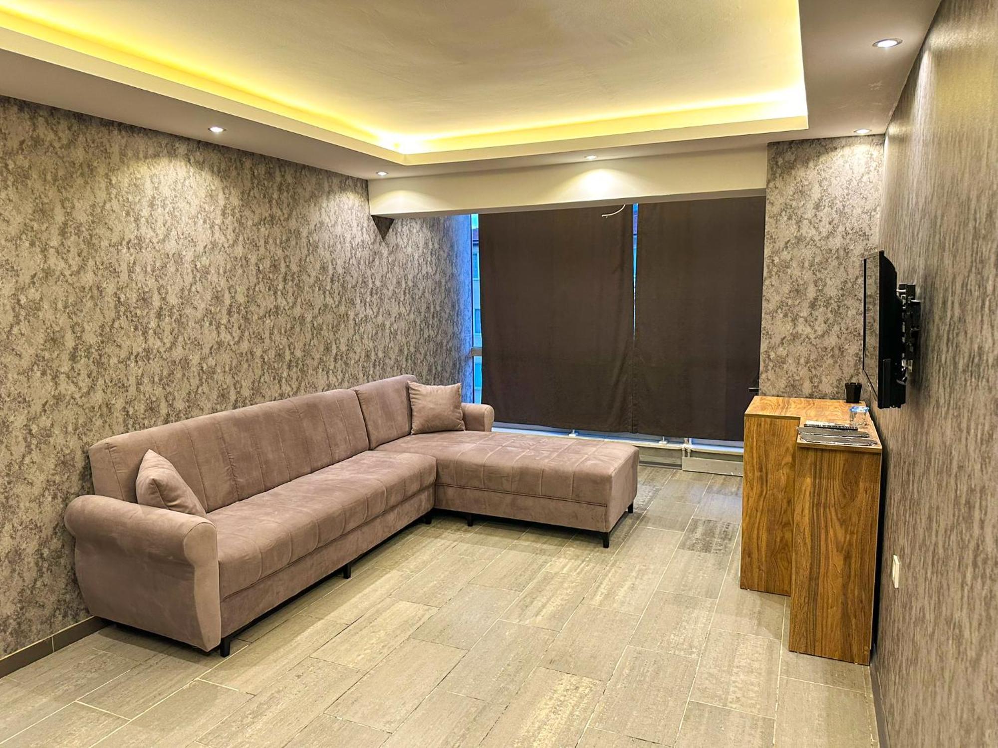 Grand Loft Otel Бурса Екстер'єр фото