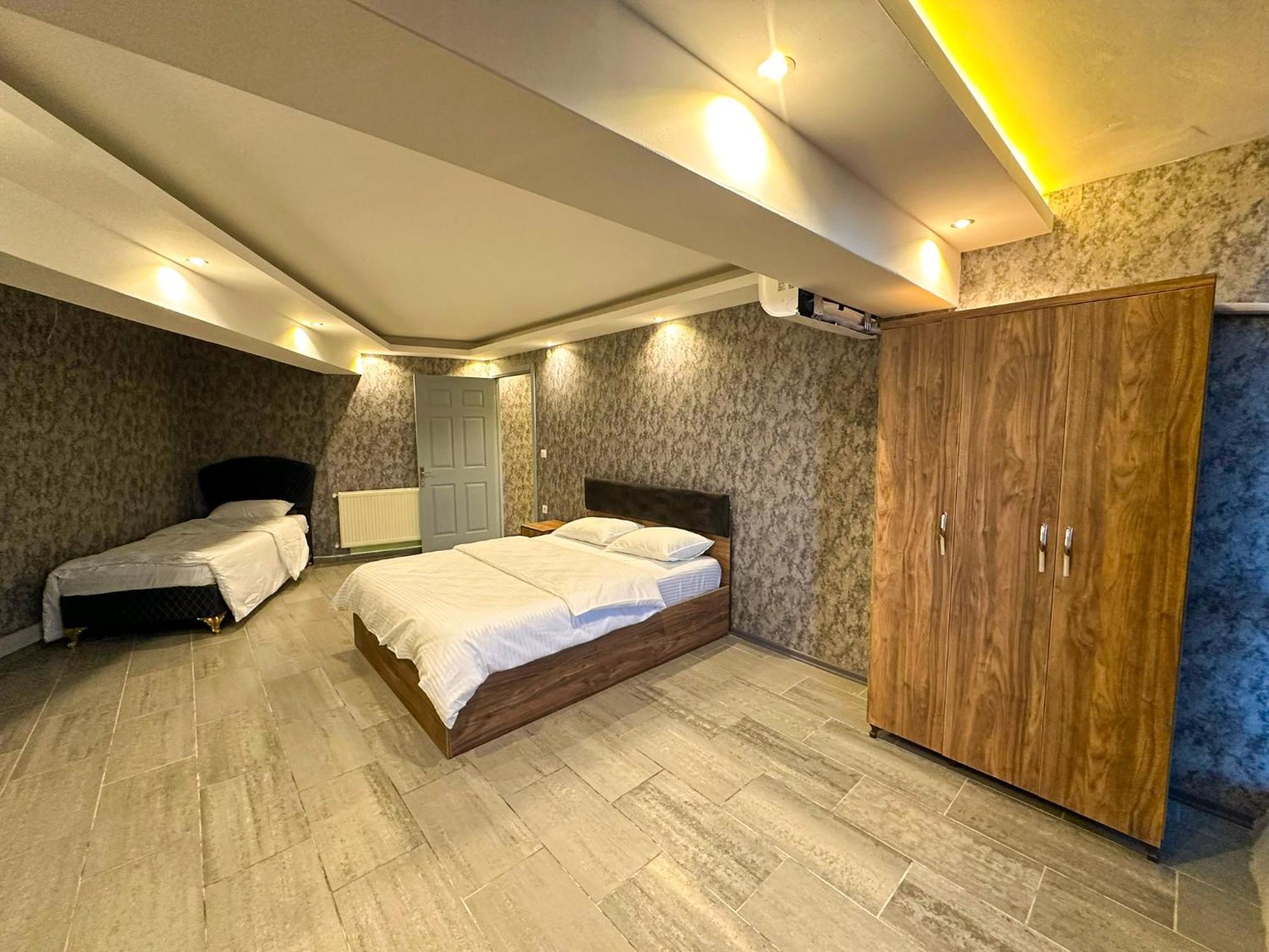 Grand Loft Otel Бурса Екстер'єр фото