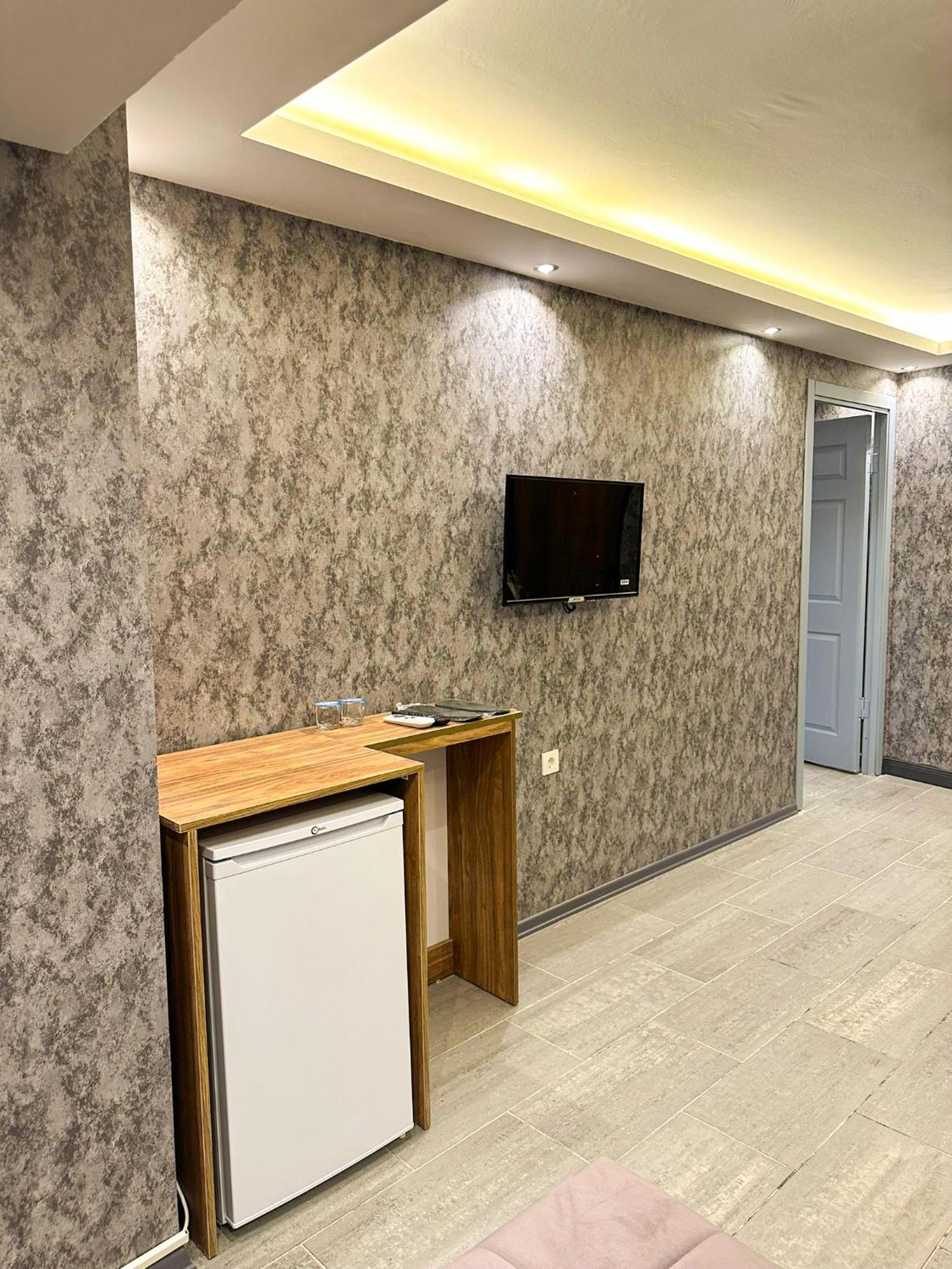 Grand Loft Otel Бурса Екстер'єр фото