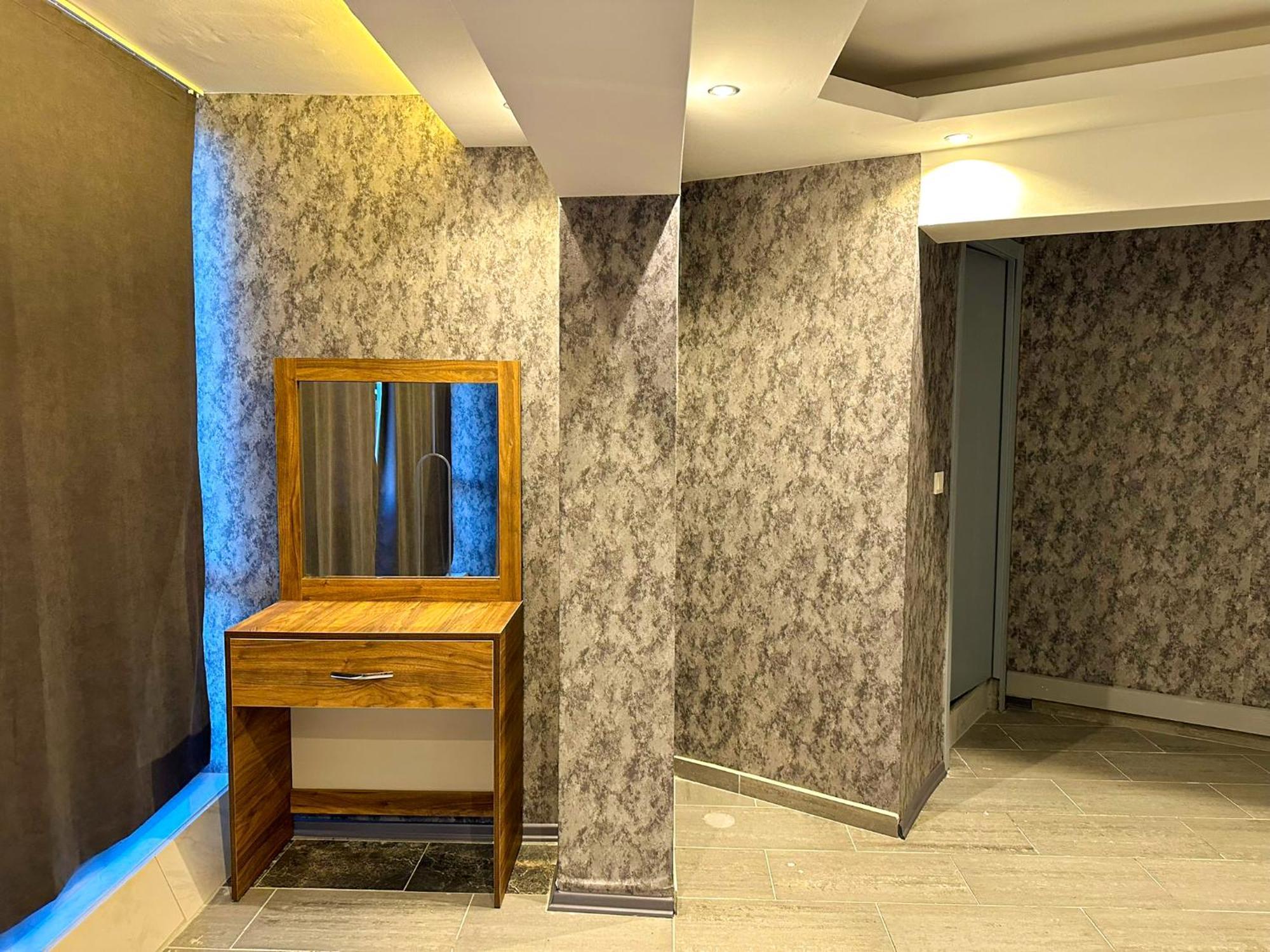 Grand Loft Otel Бурса Екстер'єр фото