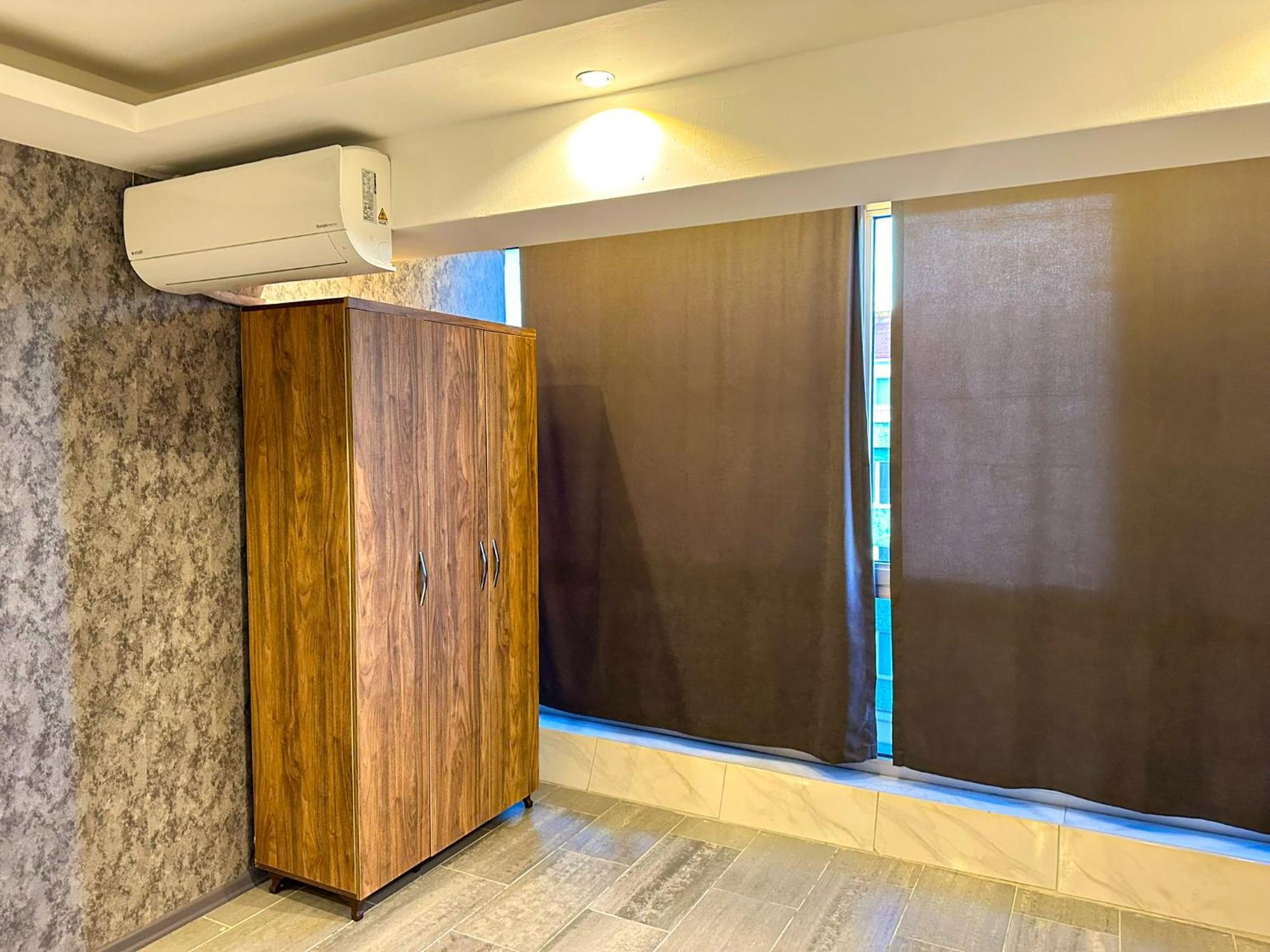 Grand Loft Otel Бурса Екстер'єр фото