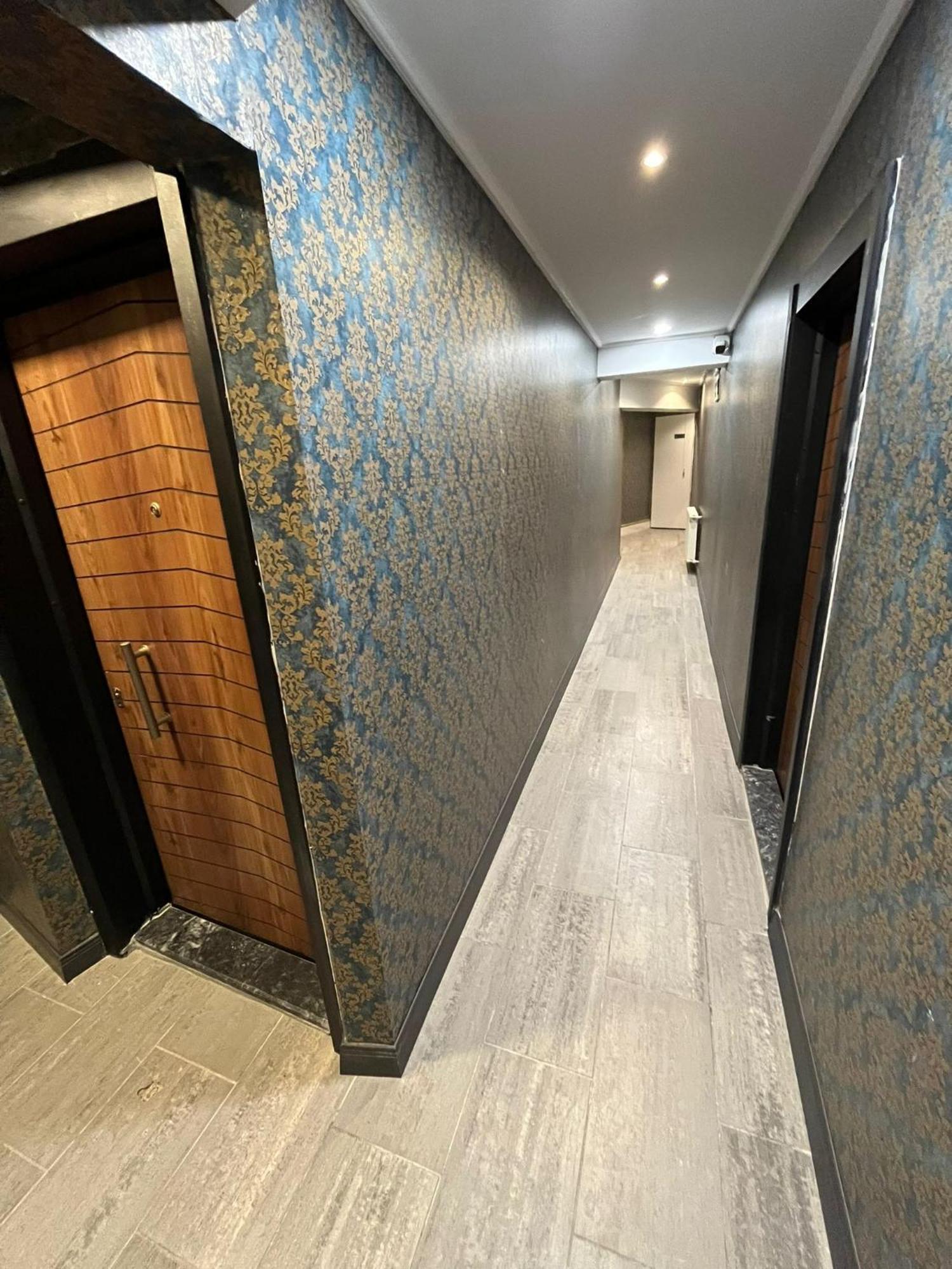 Grand Loft Otel Бурса Екстер'єр фото