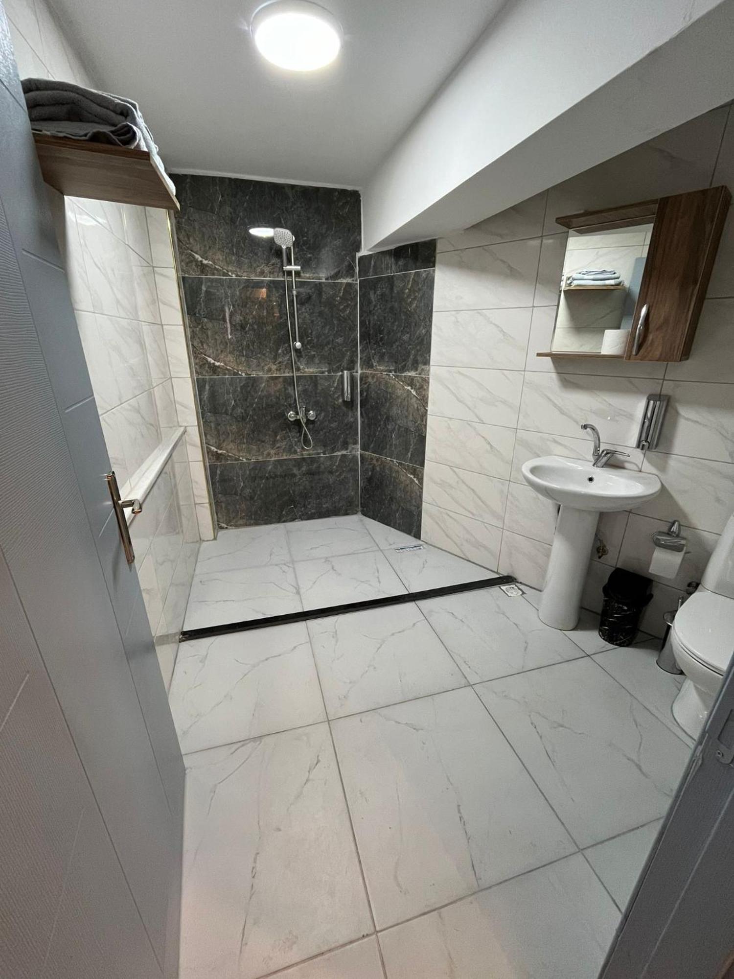 Grand Loft Otel Бурса Екстер'єр фото