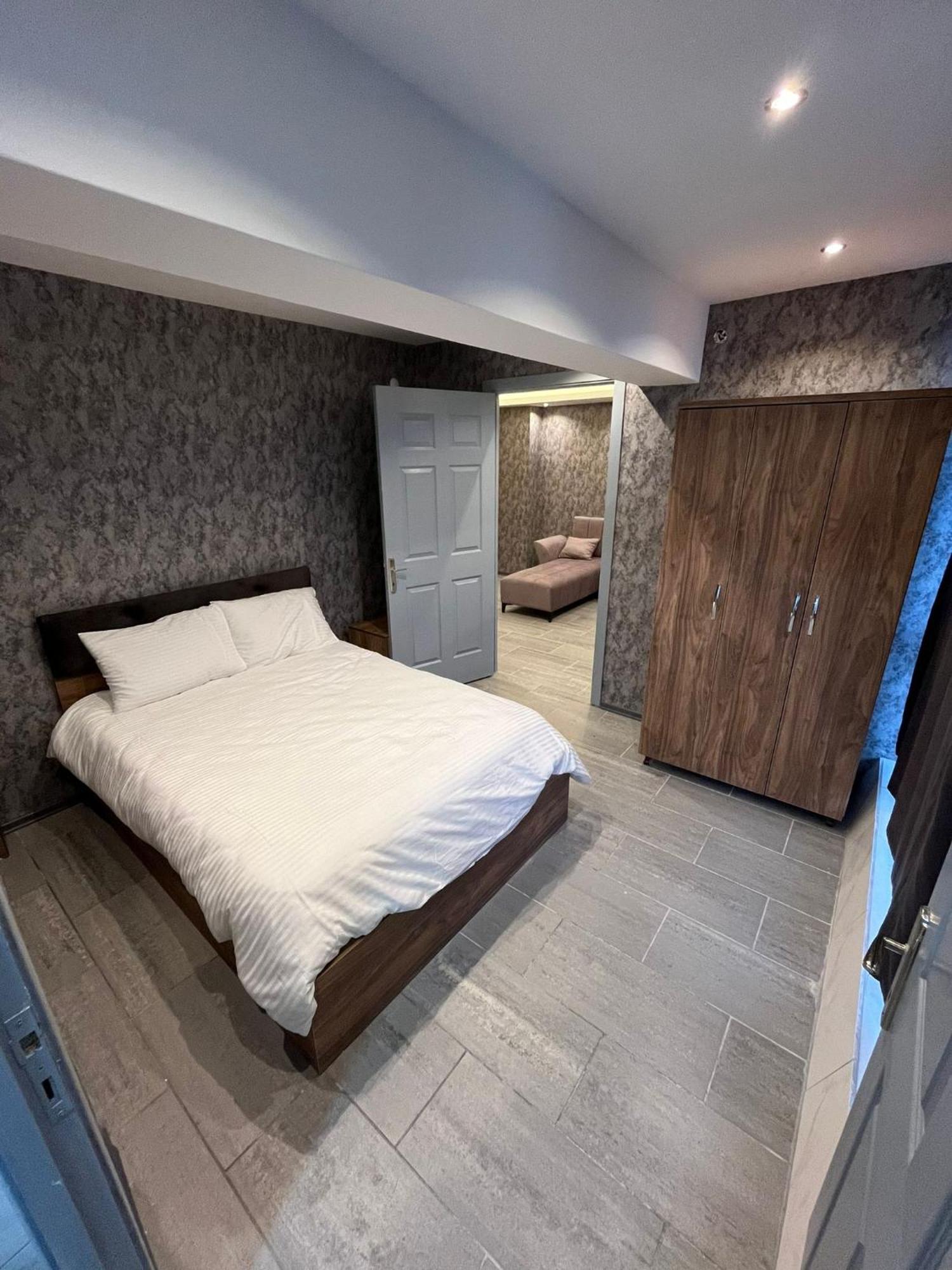 Grand Loft Otel Бурса Екстер'єр фото