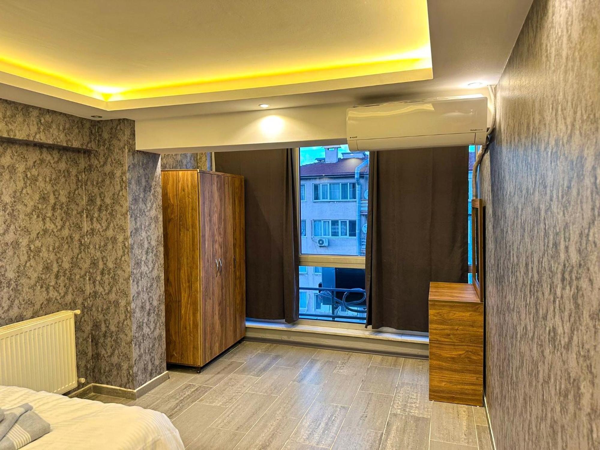 Grand Loft Otel Бурса Екстер'єр фото