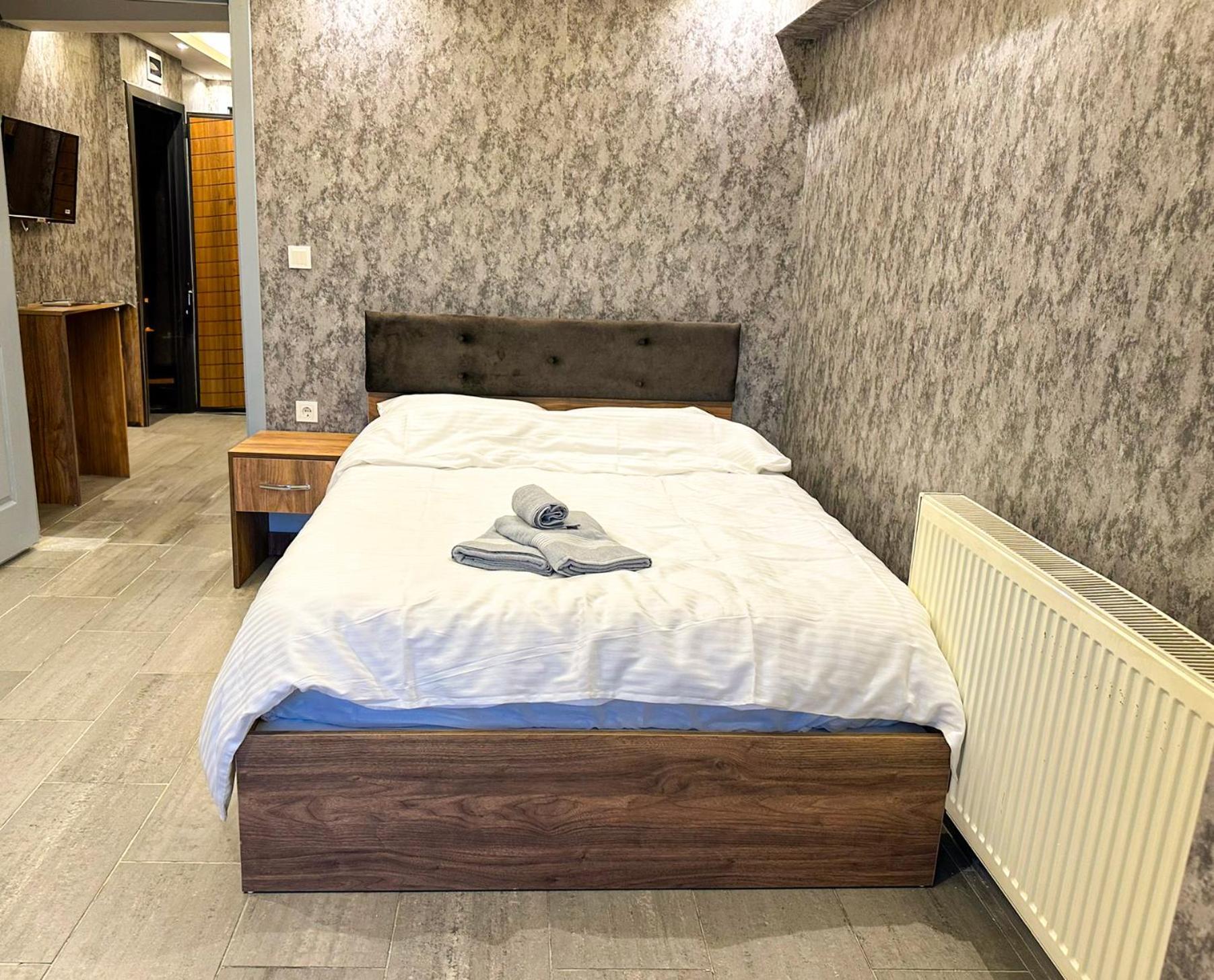 Grand Loft Otel Бурса Екстер'єр фото